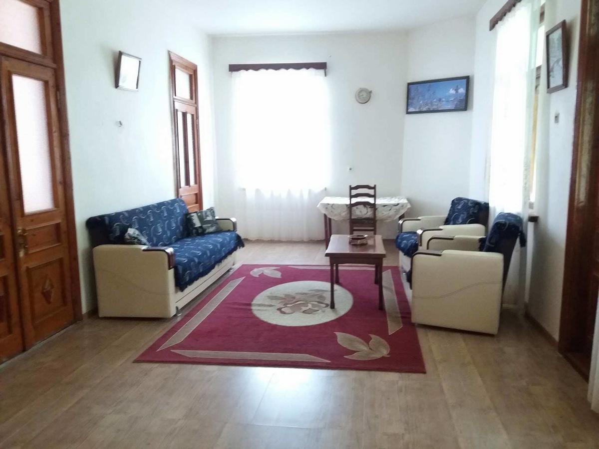 Guest House Nona Gonio Extérieur photo