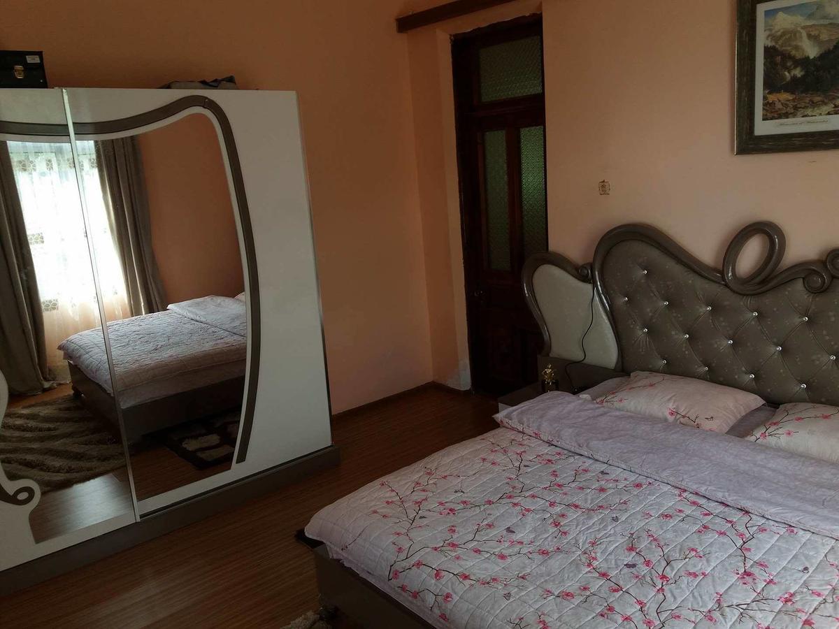 Guest House Nona Gonio Extérieur photo